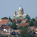 Unidentified Church in Novi Sad