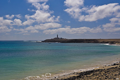Faro de Puerto de la Cruz