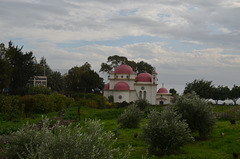 Galilee, Greek Orthodox Monastery