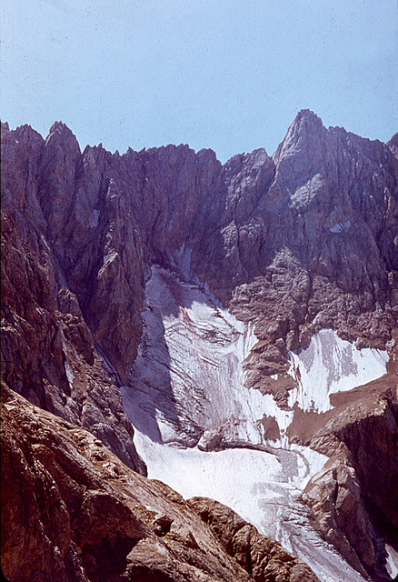 Ледник Бодхона