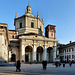 Milan - Basilica di San Lorenzo
