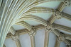 Chapter House of Wells Cathedral 5