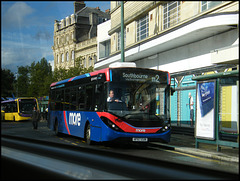 More Bus at Bournemouth