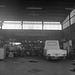 Automobile repair shop