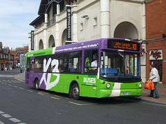DSCF9194 Ipswich Buses 138 (Y262 FJN) - 22 May 2015