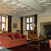 First Floor Room, North Lees Hall, Hathersage, Derbyshire