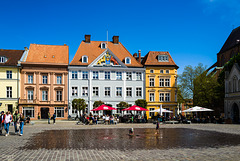 Stralsund Alter Markt