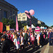 Race For the Cure