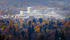 Portland From Above.