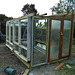 glass house project