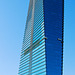 Twisted Sky Scraper, Dubai