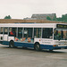 M.R. Travel T79 JBA in Rochdale – 28 May 2003 (506-22)