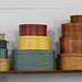 Wooden Shaker boxes (Explored)