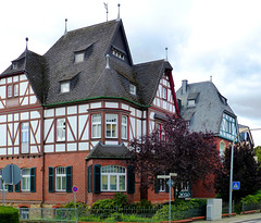 Wilhelmstrasse in Ahrweiler