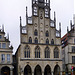 Muenster - Town Hall