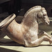 Horse Rhyton in the Virginia Museum of Fine Arts, June 2018