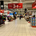 Valencia 2022 – Carrefour supermercado