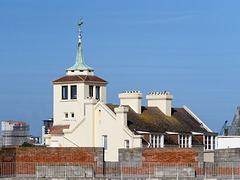 Tower House, Old Portsmouth