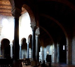 Perugia -  San Michele Arcangelo