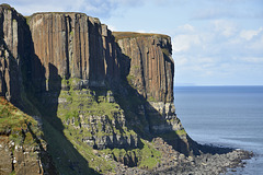 Kilt Rocks, Trotternish, Isle of Skye