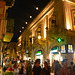 Corso Umberto by night
