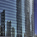 333 West Wacker Drive – Viewed from the Chicago River, Chicago, Illinois, United States