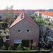 1992 ¤ view from my birthplace to my childhood neighborhood ¤ Heerlen ¤ NL