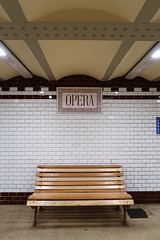 Opera Metro