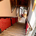 Venice 2022 – Scuola di San Giorgio degli Schiavoni – Staircase