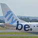 Tails of the airways.  Flybe 1