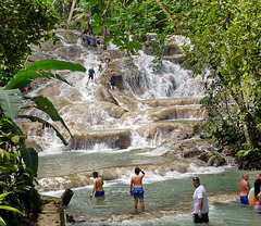 HFF! - Ocho Rios & Dunn's River Fall - Giamaica