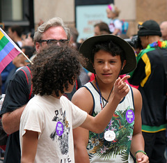 San Francisco Pride Parade 2015 (5716)