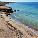 Sharm el Sheikh : Ras Mohammed - acque di cristallo, laggiù due barche di sub a godersi 'le meraviglie' subacquee