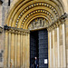 Bamberg - Cathedral