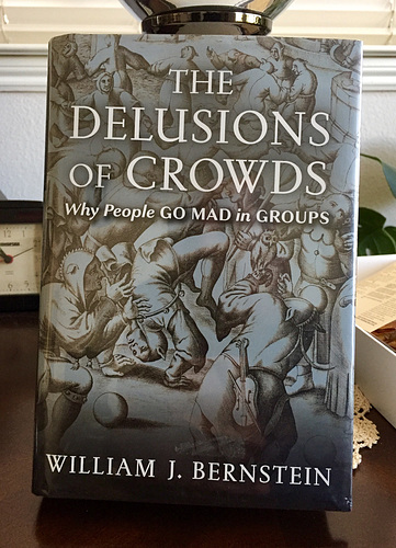 THE DELUSIONS  OF CROWDS