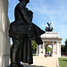 Artillery and Wellington Memorials, Hyde Park Corner, Westminster, London