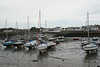 Boats At The Isle Of Whithorn