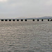 Rail viaduct Arnside