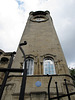 Horniman Museum Tower