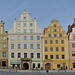 Wroclaw, Market Square