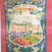 Small Durham Miner's Banner