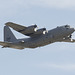 55th Electronic Combat Group Lockheed EC-130H Hercules 65-0967