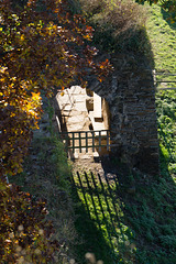 Altenahr - Burg Are DSC00846