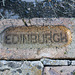 Edinburgh Rock