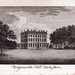 Wingerworth Hall, Wingerworth, Derbyshire (Demolished)