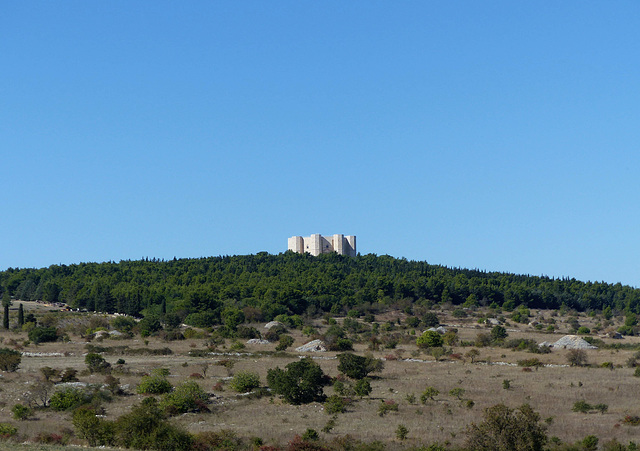 Castel del Monte