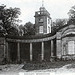 Rockley Woodhouse, a now demolished pavillion which stood in the grounds of Wentworth Castle South Yorkshire