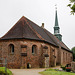 Tating, St. Magnus: The eldest Church in Eiderstedt