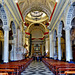 Comiso - Basilica di Maria Santissima Annunziata