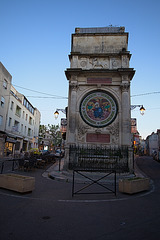 Arles (fontaine)